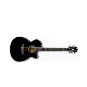 Ibanez AEG10II BK Acoustic Guitar
